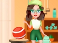 Játék Sportlány Julie  online
