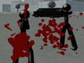 Játék Stickman City Shooter online