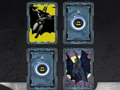 Játék Batman Multiverse kártya  online