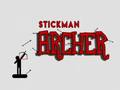 Játék Stickman Archer online