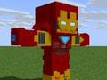 Játék Fedezze fel a különbségeket: Block Craft  online