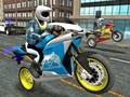 Játék Sport Bike Simulator 3d 2018  online