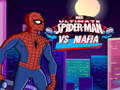 Játék Pókember vs maffia  online