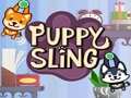 Játék Kiskutya Sling  online