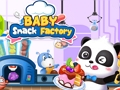 Játék Baba snackgyár  online