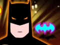 Játék Batman Crush Saga online