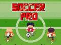 Játék Profi futball  online