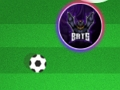 Játék Futballhősök  online