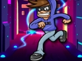 Játék City Rush Run online