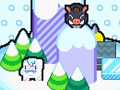Játék Elveszett Yeti  online