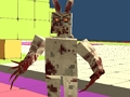 Játék Zombi behatol online