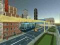 Játék Sky Train Simulator: Emelt vonatvezetés  online