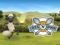 Játék Shaun a juhok: Chick n kanál online