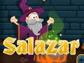 Játék Salazar, alkimista  online