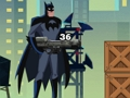 Játék Batman vs zombi  online