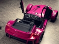 Játék DonKervoort D8 GTO Slide online