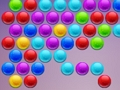 Játék Buborék puzzle mérkőzés  online