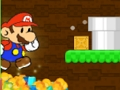 Játék Super Mario mentés  online