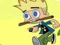 Játék Johnny teszt kirakós játék  online