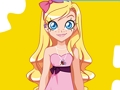 Játék Lolirock kirakós játék  online