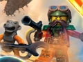 Játék Lego ninjago égbolt online