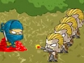 Játék Ninja maffia ostrom 2  online