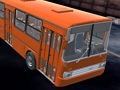 Játék Busz -szimulátor: Ultimate 2021  online