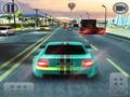 Játék Road Racing: Autópálya autós üldözés  online