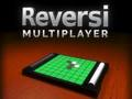 Játék Reversi multiplayer online