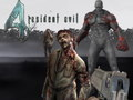 Játék Resident Evil 4 online