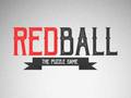 Játék Red Ball A kirakós játék  online