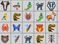 Játék Onet Állatok  online