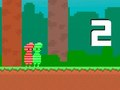 Játék Piros és zöld 2 Candy Forest  online