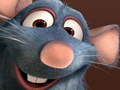 Játék Ratatouille Jigsaw puzzle kollekció online