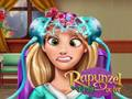 Játék Rapunzel agyorvos  online