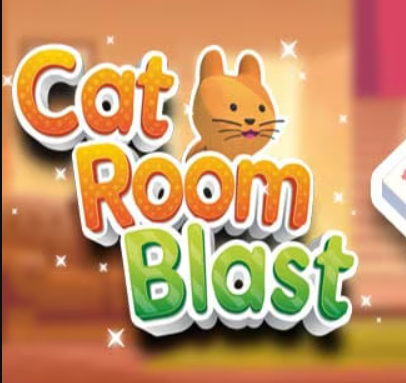 Játék Macska szoba robbantás online