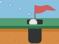 Játék Csak Golf  online