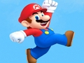 Játék Super Mario Transporter online