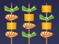 Játék Barbecue mérkőzés  online