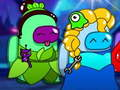 Játék Princess Amoung Plus Maker online