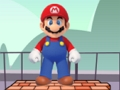 Játék Super Mario ugrás  online