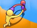 Játék Curvy Punch Hit 3D online