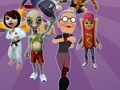 Játék Dühös Gran Run  online