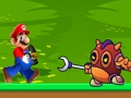 Játék Super Mario Run online