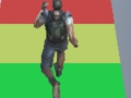 Játék Végtelen futás  online