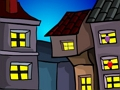 Játék Riddle Colony Menekülés  online
