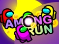 Játék Között Run  online
