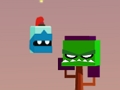 Játék Cube Heroes online