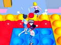 Játék Pop it knockout royale online