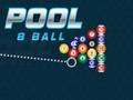 Játék Pool 8 labda  online